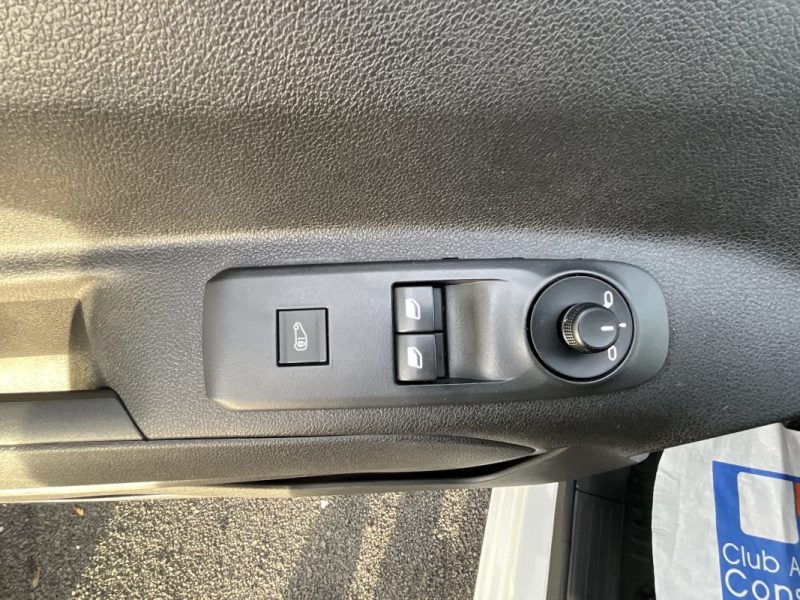 CITROEN BERLINGO 1.5 BLUE HDI CLUB 100 CV 650KG 