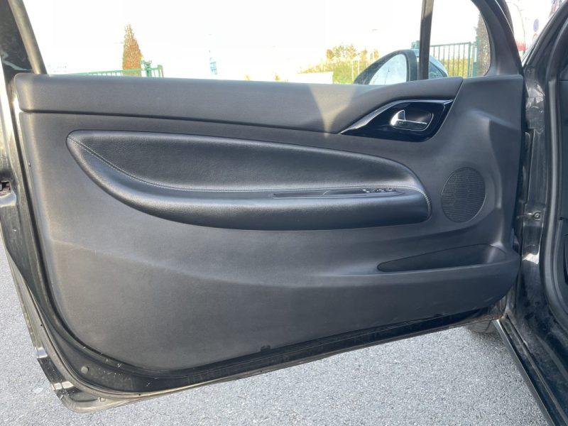 Citroën DS3 1.6 THP 150 Sport Chic • 2010