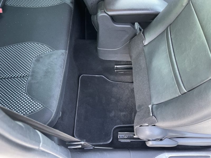 Citroën DS3 1.6 THP 150 Sport Chic • 2010