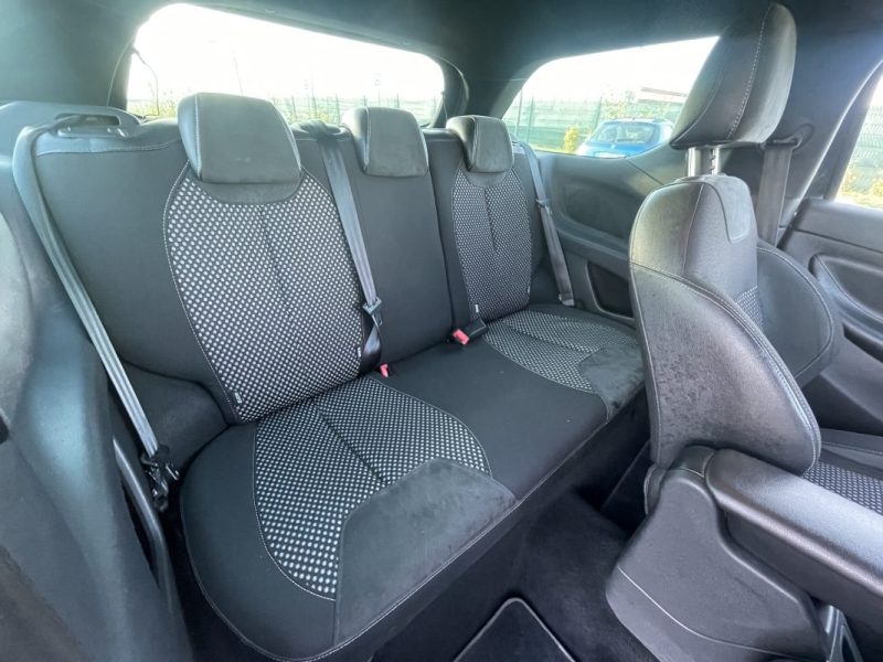 Citroën DS3 1.6 THP 150 Sport Chic • 2010