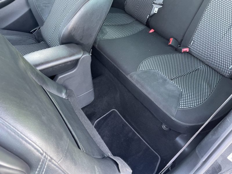 Citroën DS3 1.6 THP 150 Sport Chic • 2010