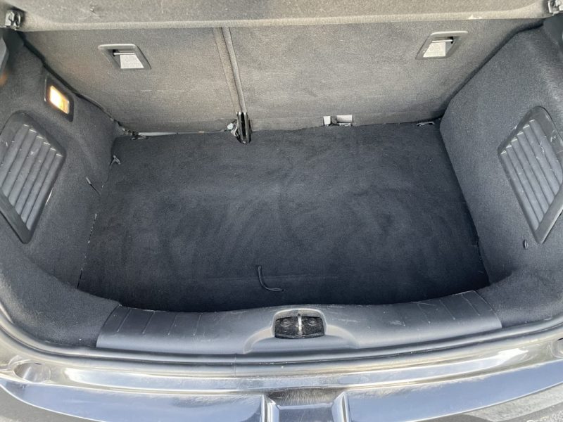 Citroën DS3 1.6 THP 150 Sport Chic • 2010