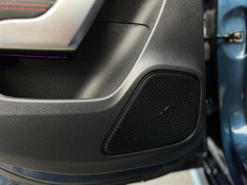 MERCEDES CLASSE A  IV 200 D AMG LINE 8G-DCT - GARANTIE