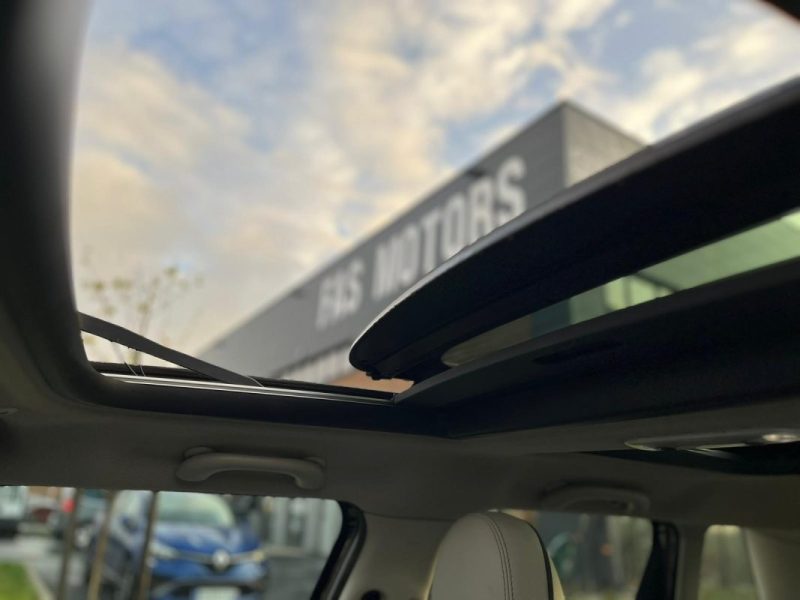 Mini Cooper S 2.0 192ch BVA6 – Pack Red Hot Chili – 5 portes