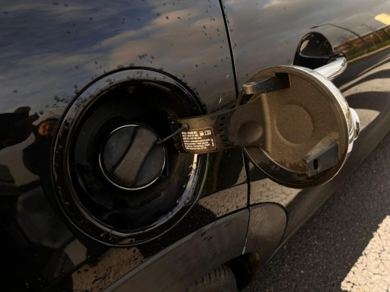 Mini Cooper S 2.0 192ch BVA6 – Pack Red Hot Chili – 5 portes