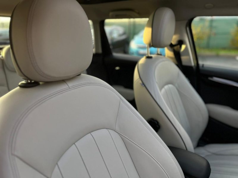 Mini Cooper S 2.0 192ch BVA6 – Pack Red Hot Chili – 5 portes