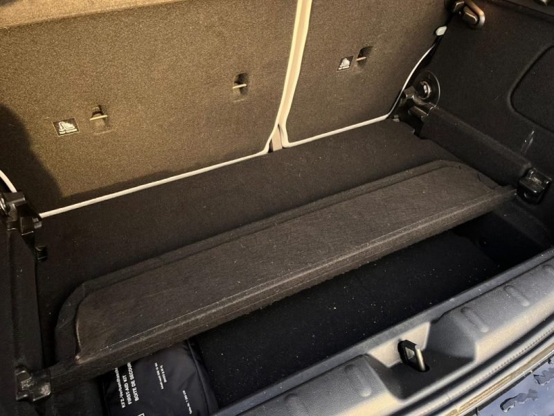 Mini Cooper S 2.0 192ch BVA6 – Pack Red Hot Chili – 5 portes