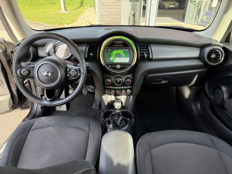 MINI MINI F56 COOPER 136CH