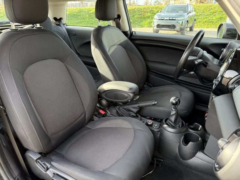 MINI MINI F56 COOPER 136CH