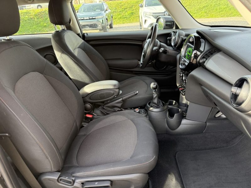 MINI MINI F56 COOPER 136CH