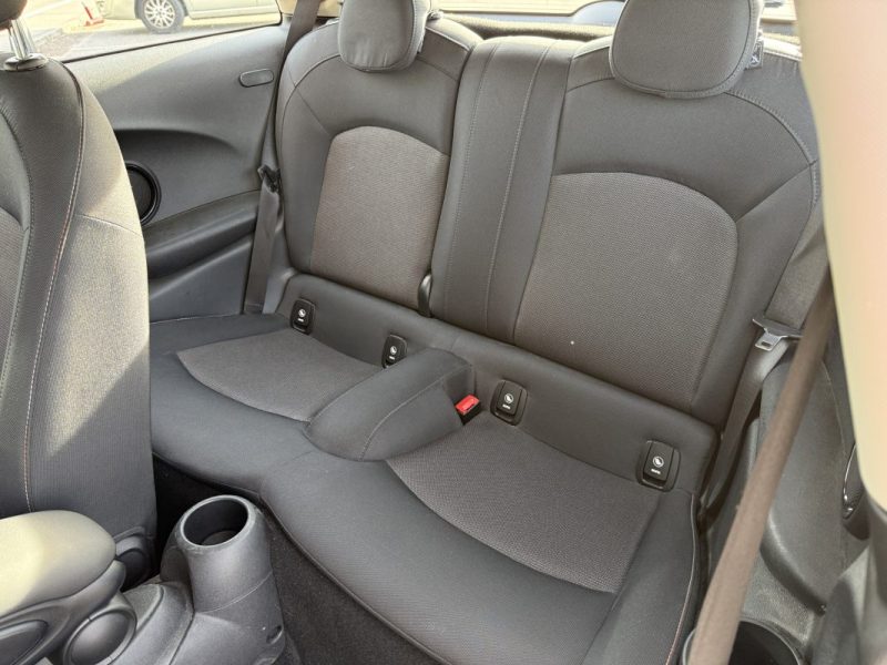 MINI MINI F56 COOPER 136CH