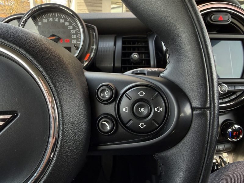 MINI MINI F56 COOPER 136CH