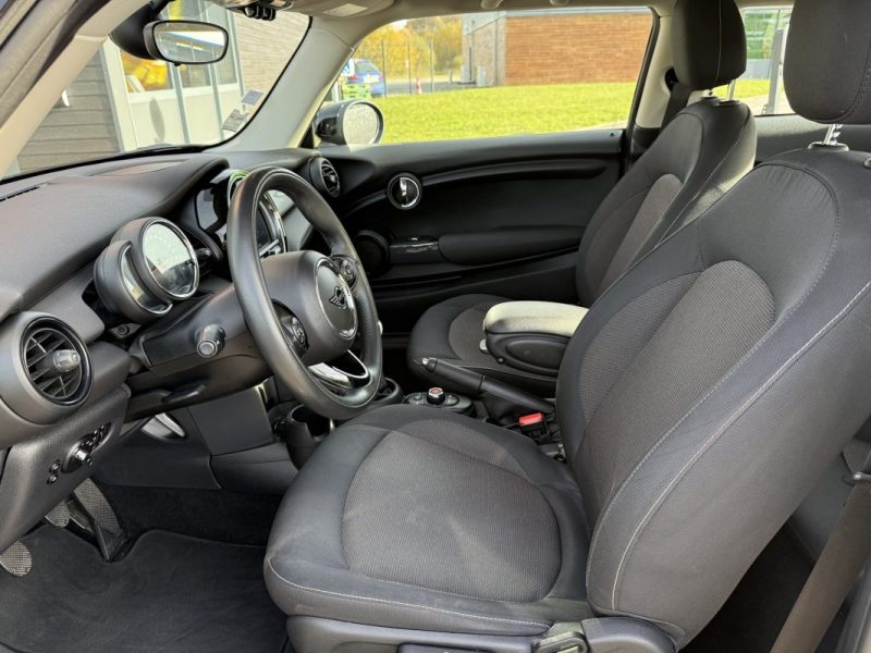 MINI MINI F56 COOPER 136CH