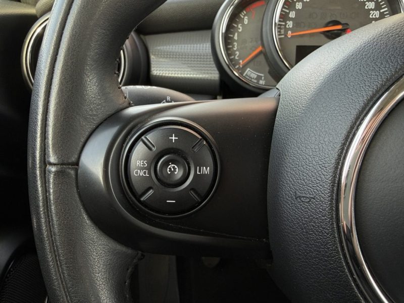 MINI MINI F56 COOPER 136CH