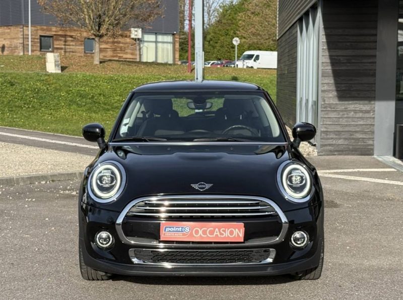 MINI MINI F56 COOPER 136CH