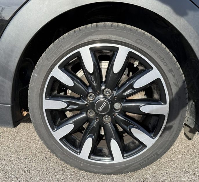 MINI MINI F56 COOPER 136CH