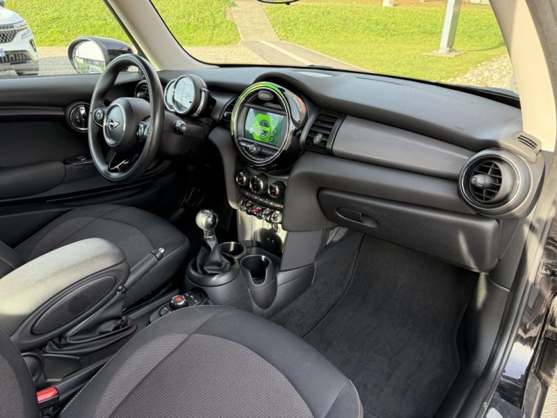 MINI MINI F56 COOPER 136CH