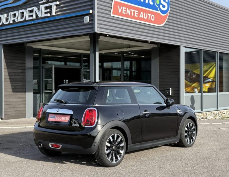 MINI MINI F56 COOPER 136CH