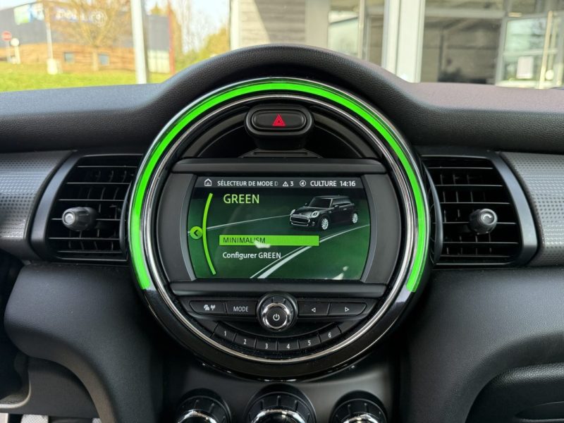 MINI MINI F56 COOPER 136CH