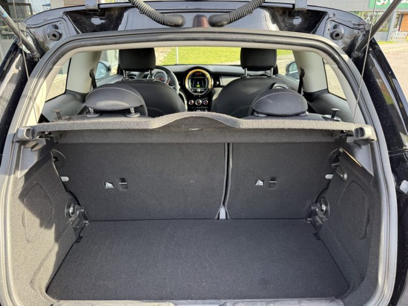 MINI MINI F56 COOPER 136CH