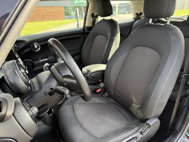 MINI MINI F56 COOPER 136CH