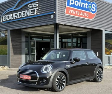 MINI MINI F56 COOPER 136CH