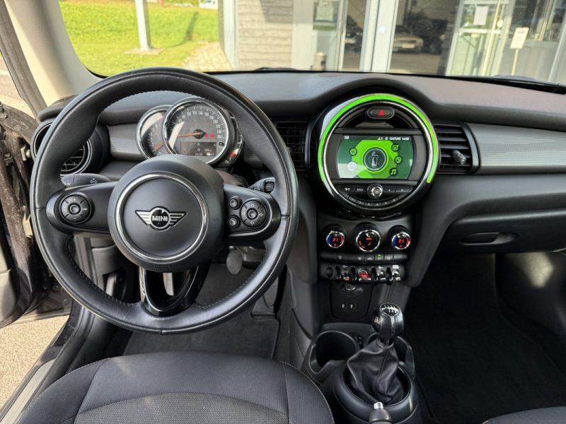 MINI MINI F56 COOPER 136CH