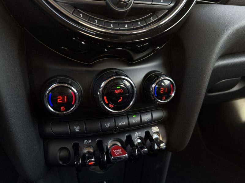 MINI MINI F56 COOPER 136CH