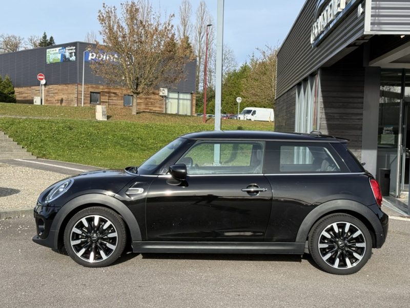 MINI MINI F56 COOPER 136CH