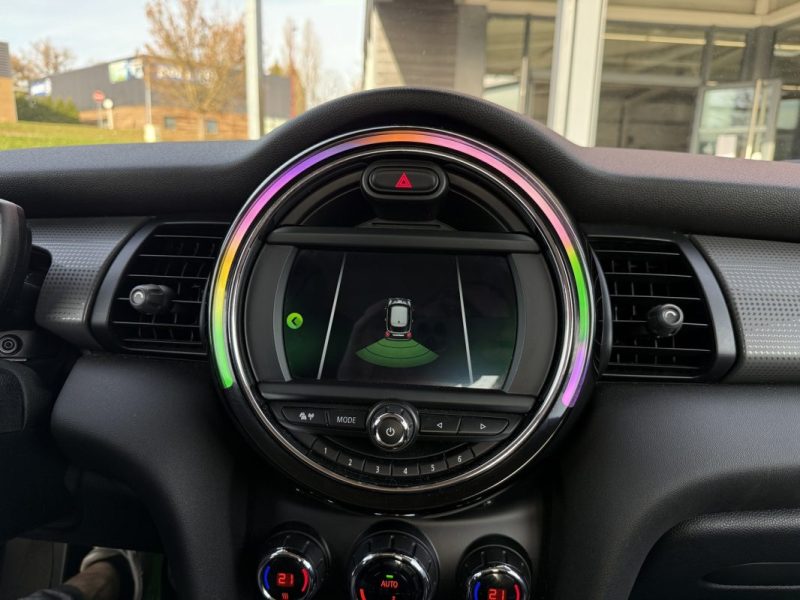 MINI MINI F56 COOPER 136CH