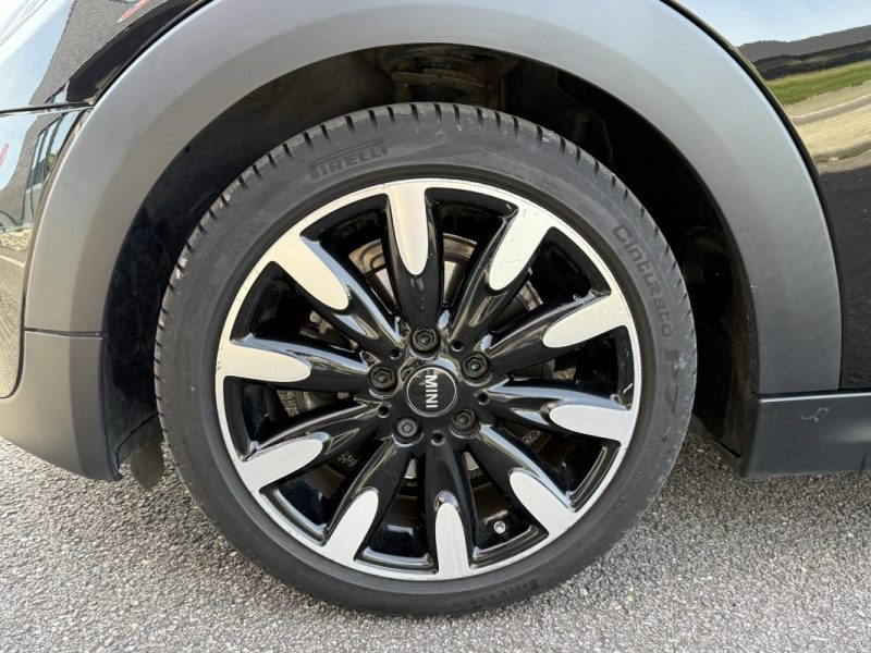 MINI MINI F56 COOPER 136CH