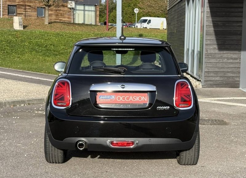 MINI MINI F56 COOPER 136CH