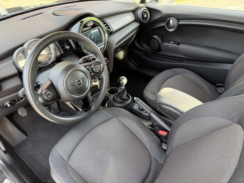 MINI MINI F56 COOPER 136CH