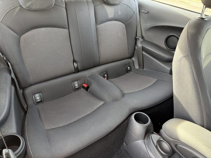 MINI MINI F56 COOPER 136CH