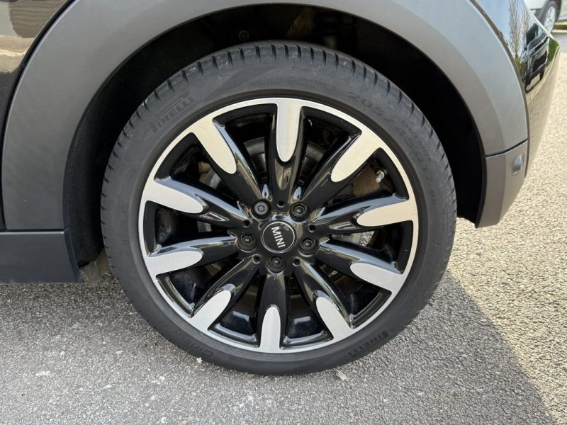 MINI MINI F56 COOPER 136CH