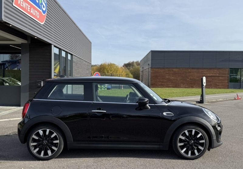 MINI MINI F56 COOPER 136CH