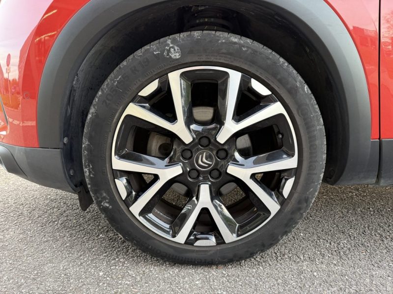 CITROEN C5 AIRCROSS 1.5 BLUEHDI 130 SHINE Carplay / Sièges chauffants