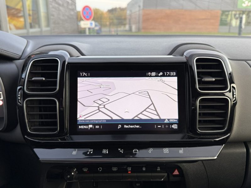 CITROEN C5 AIRCROSS 1.5 BLUEHDI 130 SHINE Carplay / Sièges chauffants