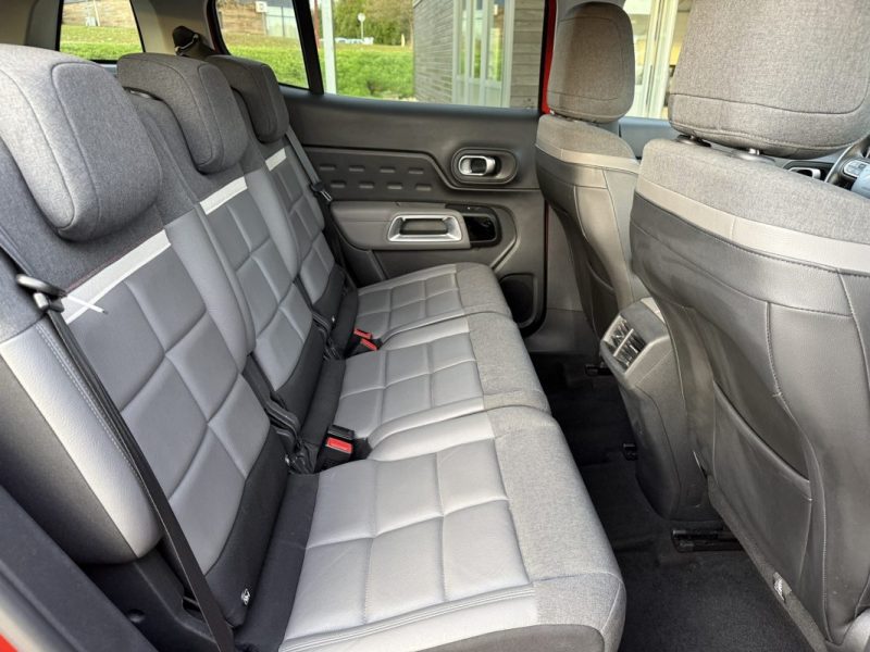 CITROEN C5 AIRCROSS 1.5 BLUEHDI 130 SHINE Carplay / Sièges chauffants