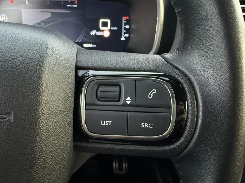 CITROEN C5 AIRCROSS 1.5 BLUEHDI 130 SHINE Carplay / Sièges chauffants