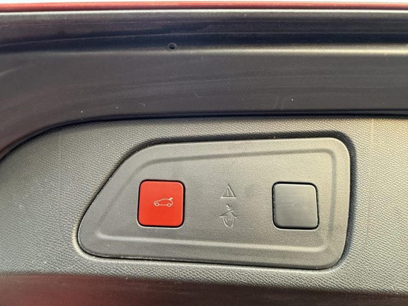 CITROEN C5 AIRCROSS 1.5 BLUEHDI 130 SHINE Carplay / Sièges chauffants