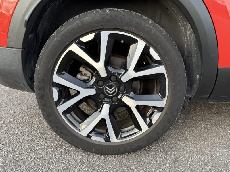 CITROEN C5 AIRCROSS 1.5 BLUEHDI 130 SHINE Carplay / Sièges chauffants