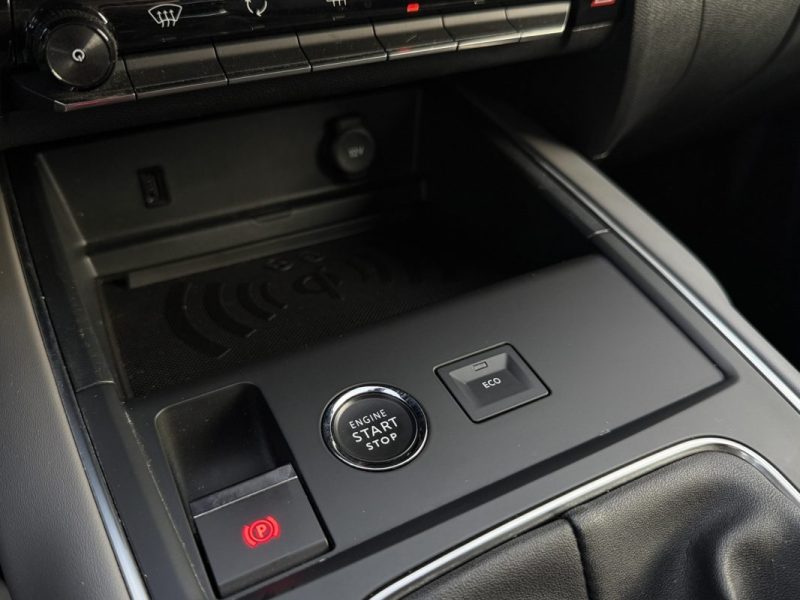 CITROEN C5 AIRCROSS 1.5 BLUEHDI 130 SHINE Carplay / Sièges chauffants