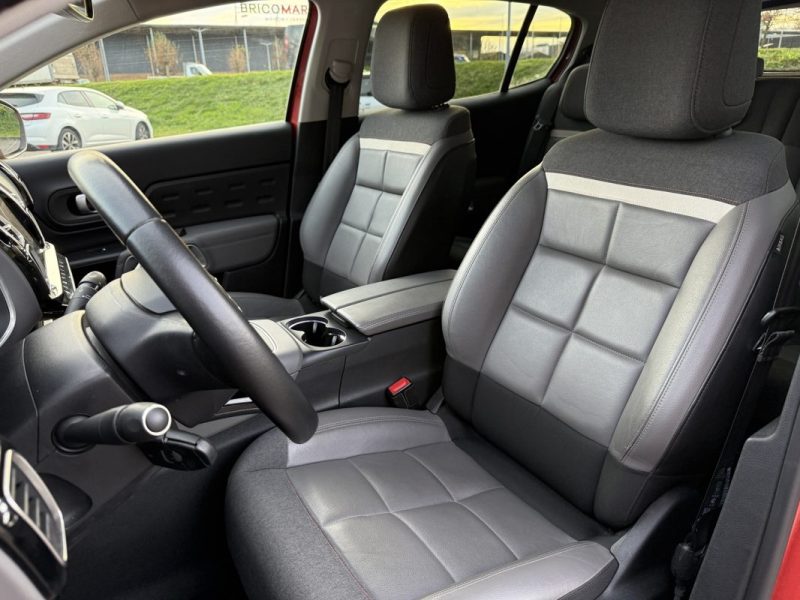 CITROEN C5 AIRCROSS 1.5 BLUEHDI 130 SHINE Carplay / Sièges chauffants