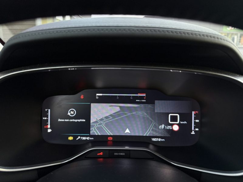 CITROEN C5 AIRCROSS 1.5 BLUEHDI 130 SHINE Carplay / Sièges chauffants