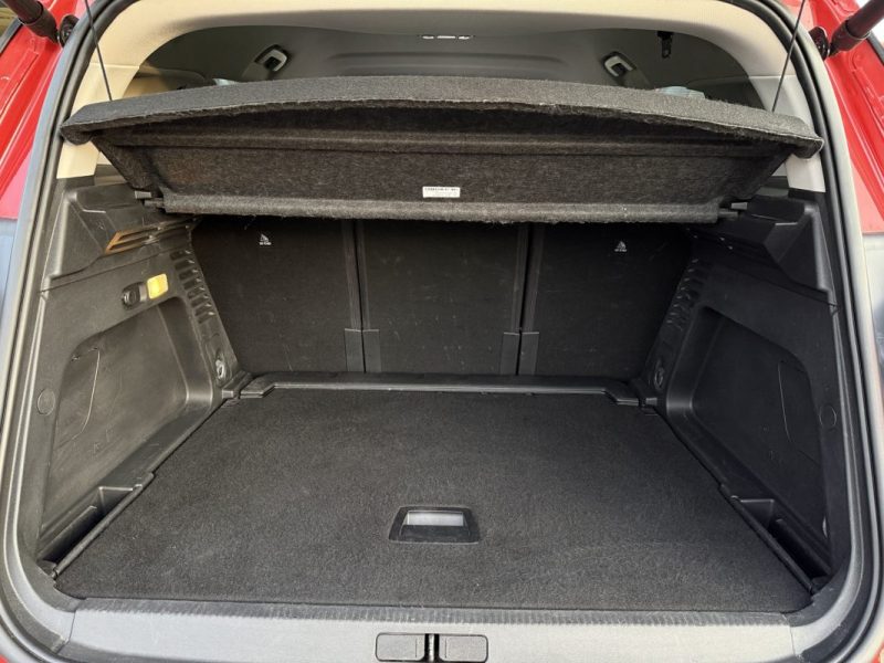 CITROEN C5 AIRCROSS 1.5 BLUEHDI 130 SHINE Carplay / Sièges chauffants