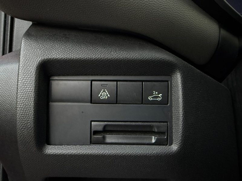 CITROEN C5 AIRCROSS 1.5 BLUEHDI 130 SHINE Carplay / Sièges chauffants