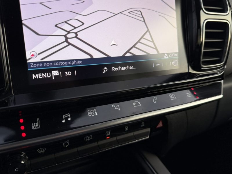 CITROEN C5 AIRCROSS 1.5 BLUEHDI 130 SHINE Carplay / Sièges chauffants