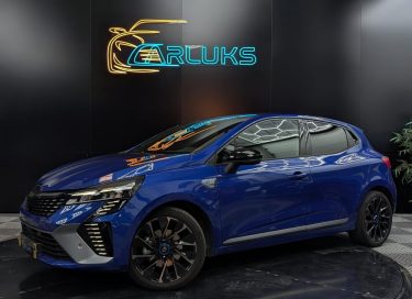 RENAULT Clio 1.6 E-TECH 145cv  Esprit Alpine