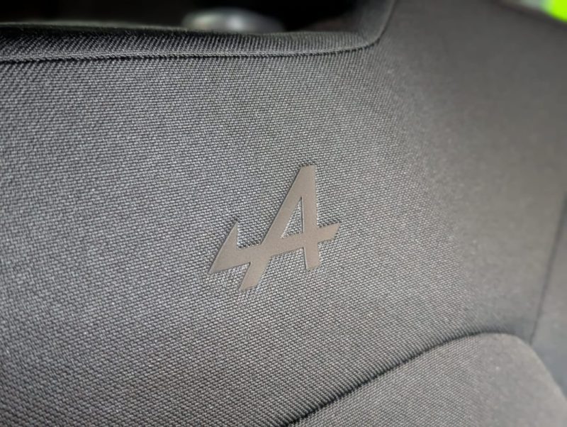 RENAULT Clio 1.6 E-TECH 145cv  Esprit Alpine